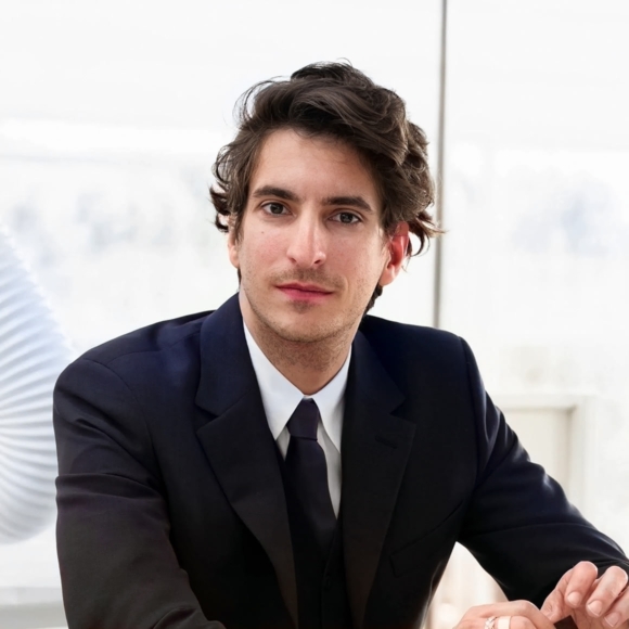 Lorenzo Bertelli