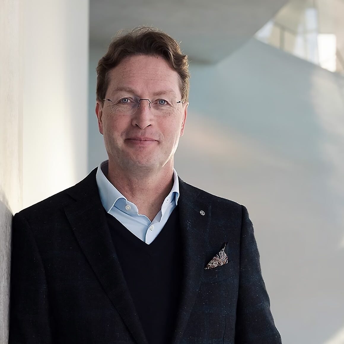 ola-kaellenius-ceo-mercedes-benz