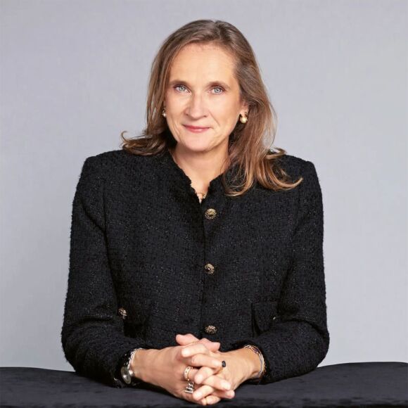 Christelle Capdupuy