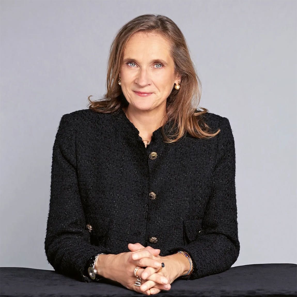 Christelle Capdupuy