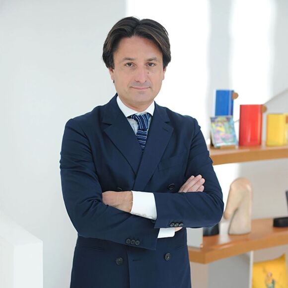 Axel Dumas