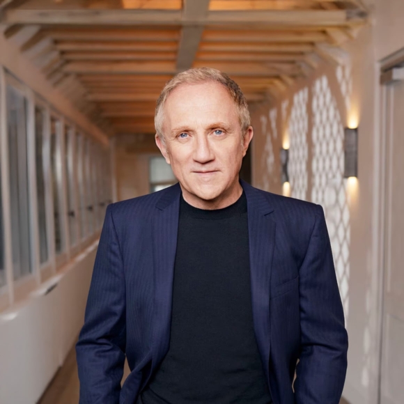 François-Henri Pinault