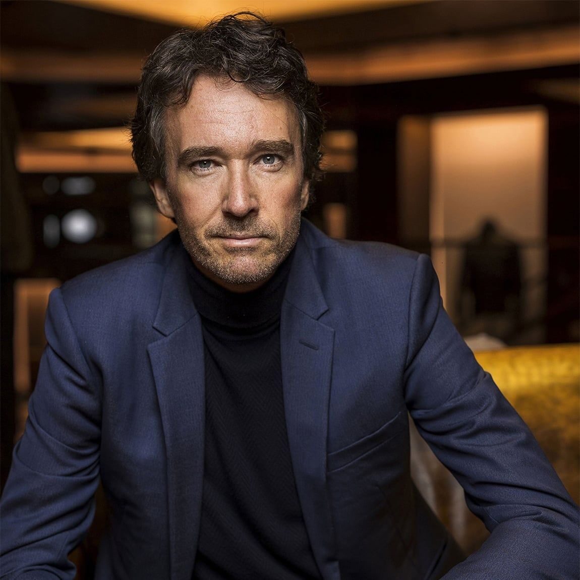 Antoine Arnault: Image and Environment Director, LVMH, image size:1150x1150
