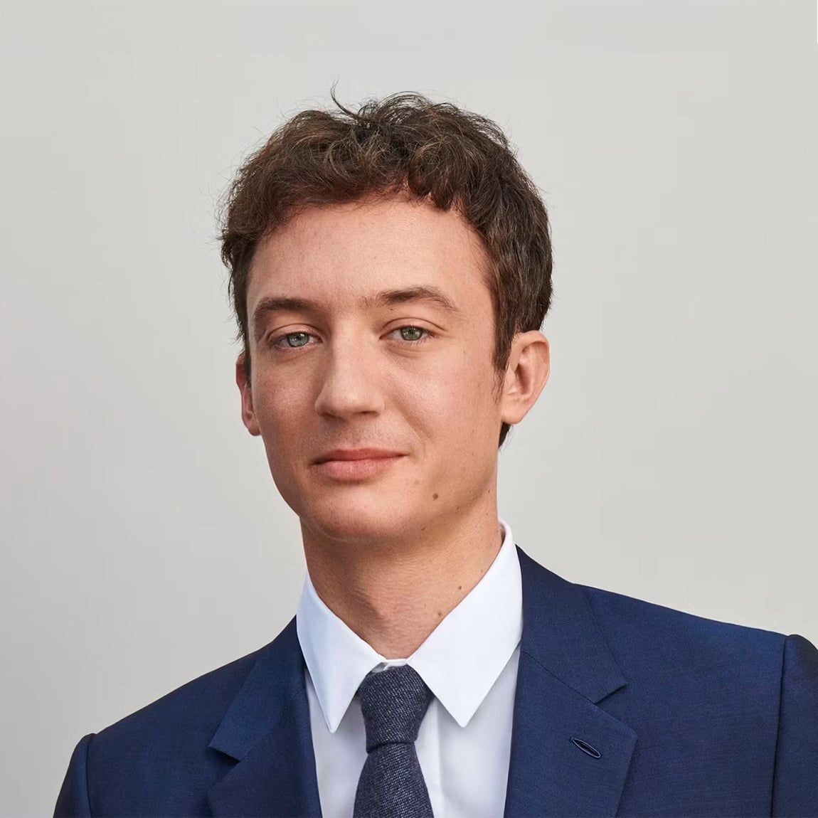 Frederic Arnault
