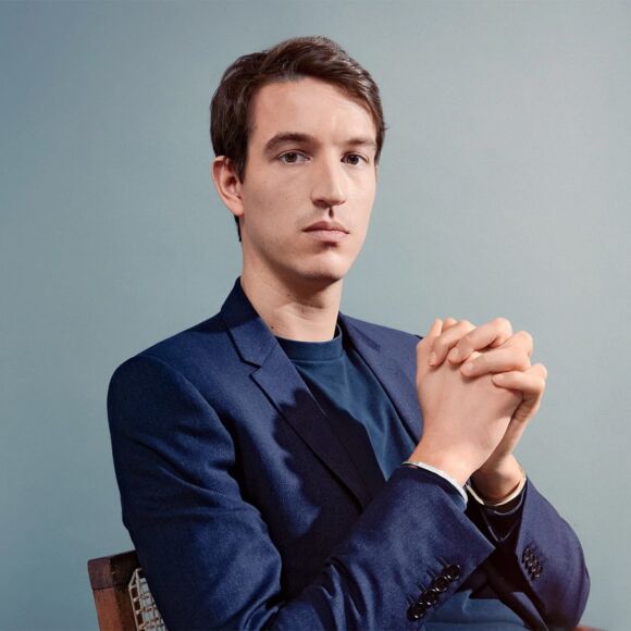 Alexandre Arnault