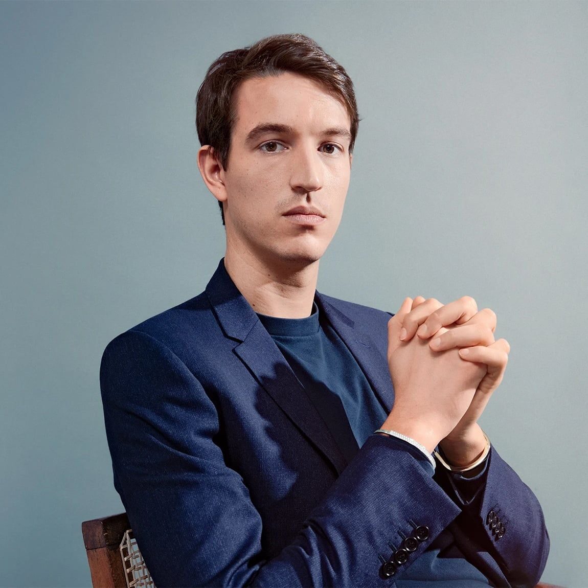 Alexandre Arnault