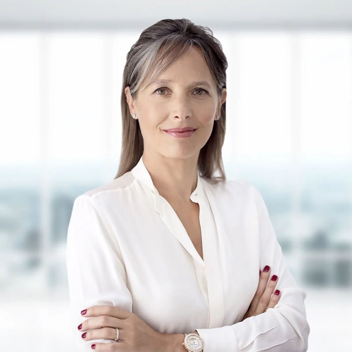 Catherine Renier