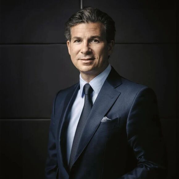 Louis Ferla