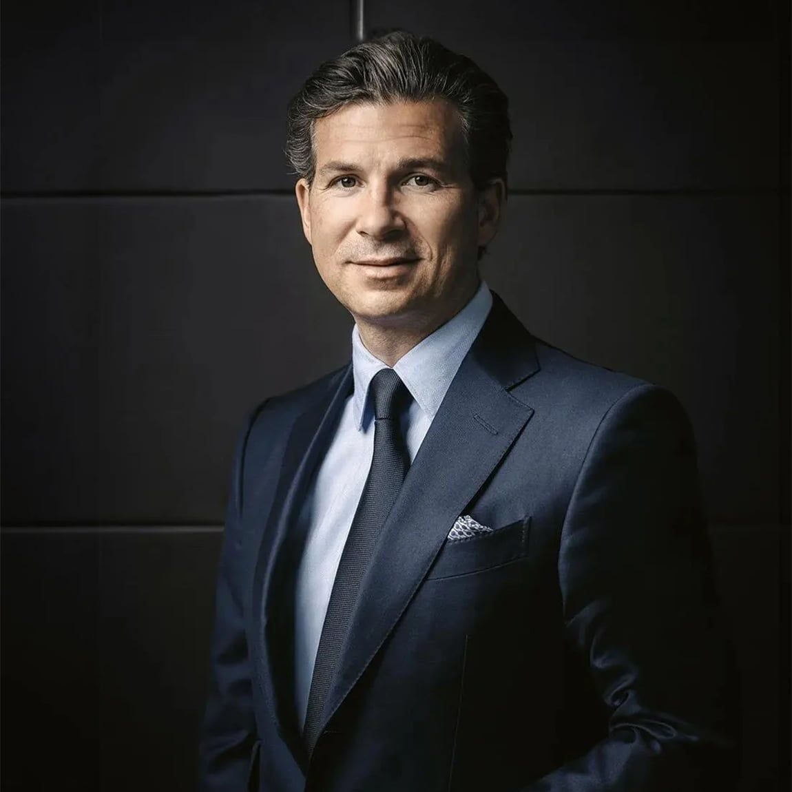 Louis Ferla