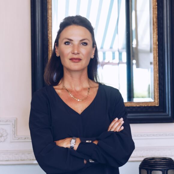 Felicitas Morhart