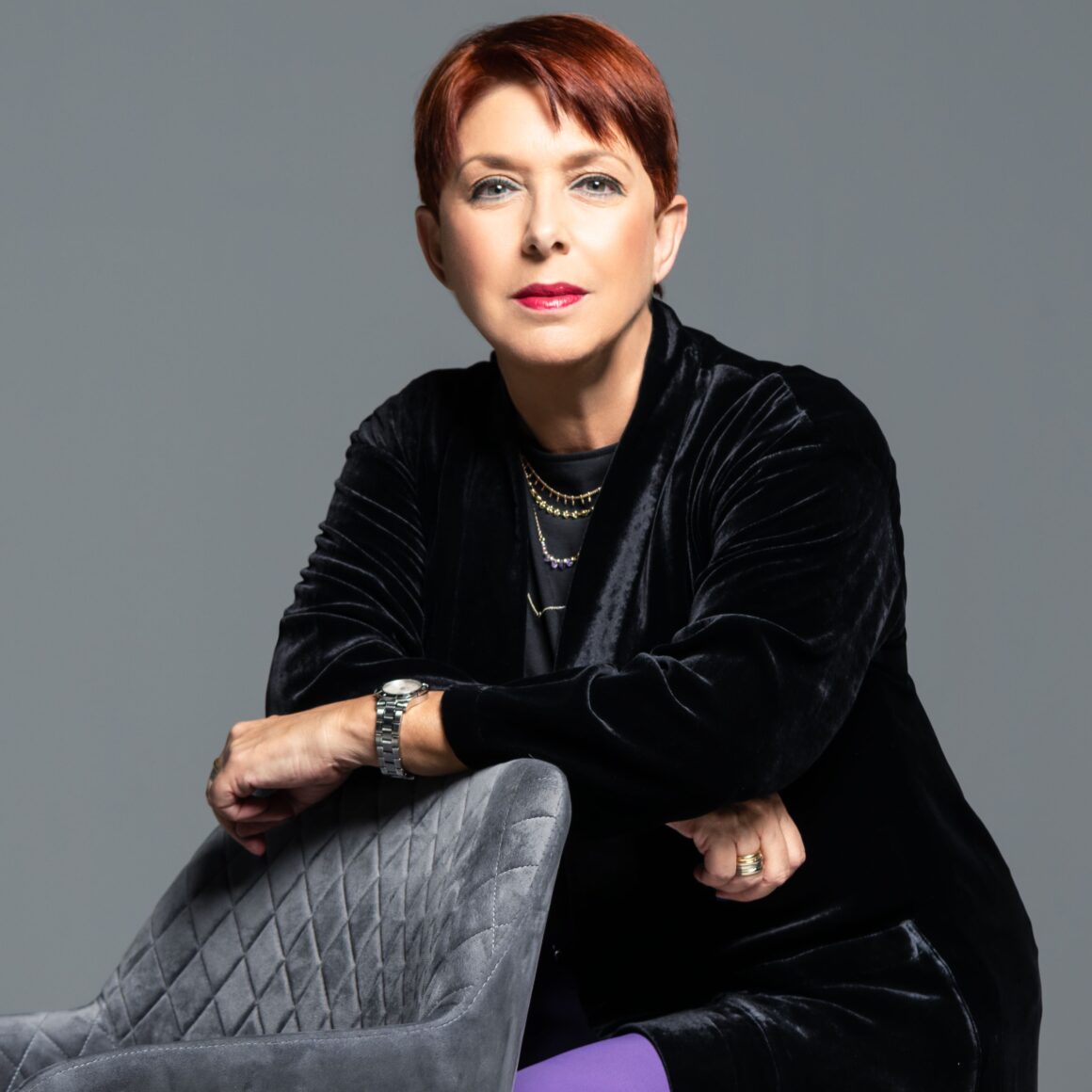 Isabel Tapp