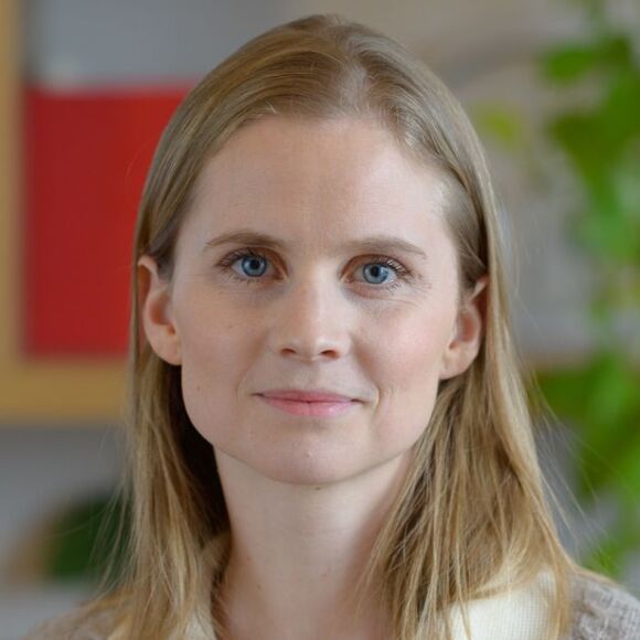 Helene Glaser