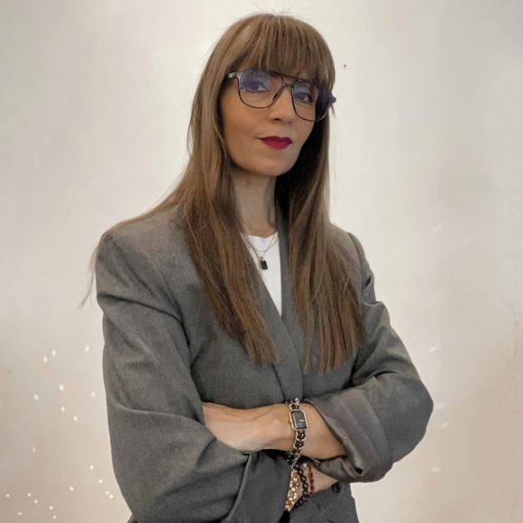 Carla Paulino