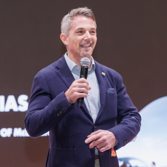 Matthias Weiskopf