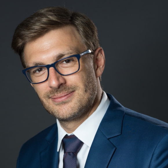 Olivier Grometto