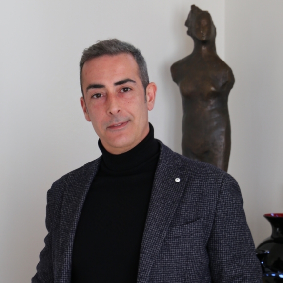 Alessandro Carosio