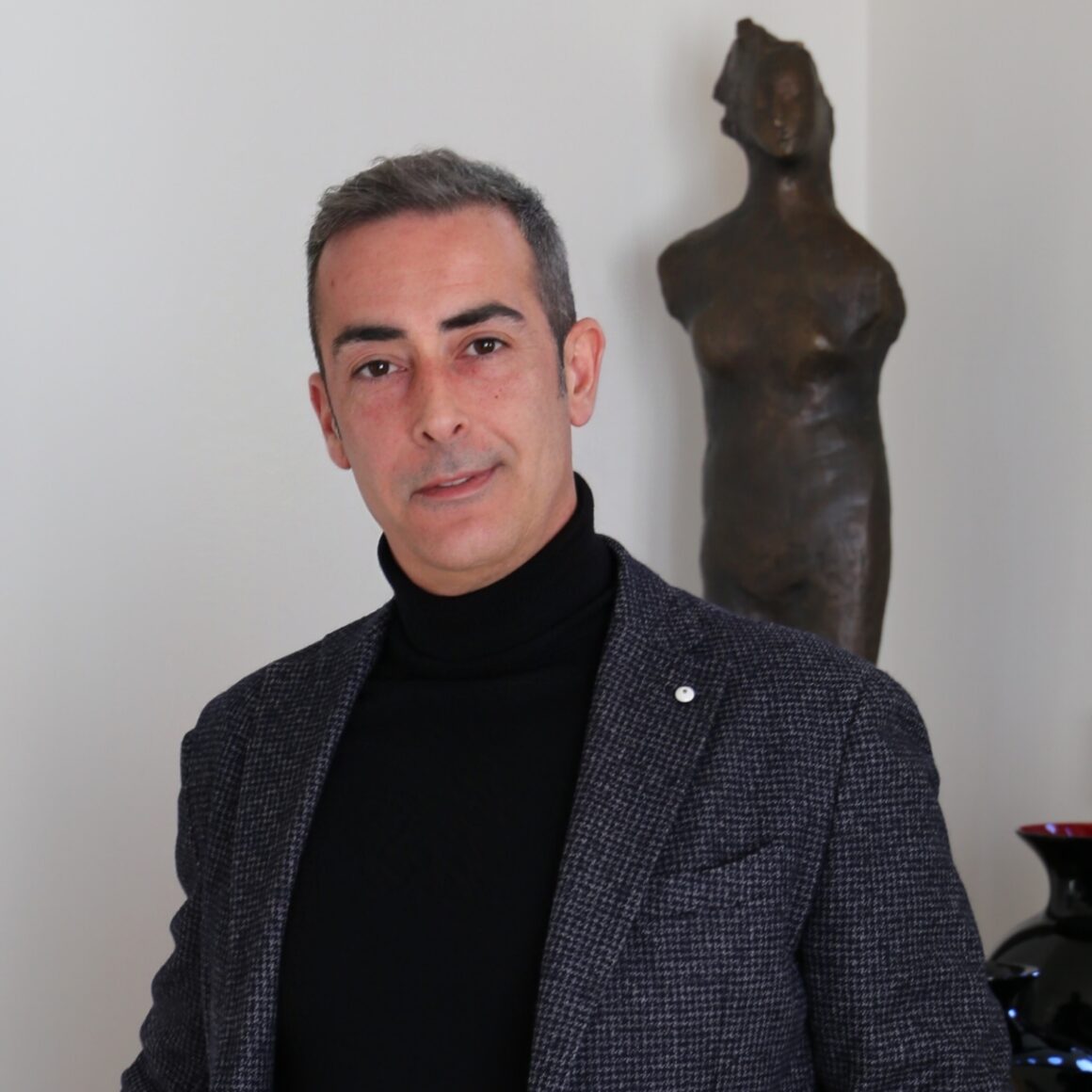 Alessandro Carosio