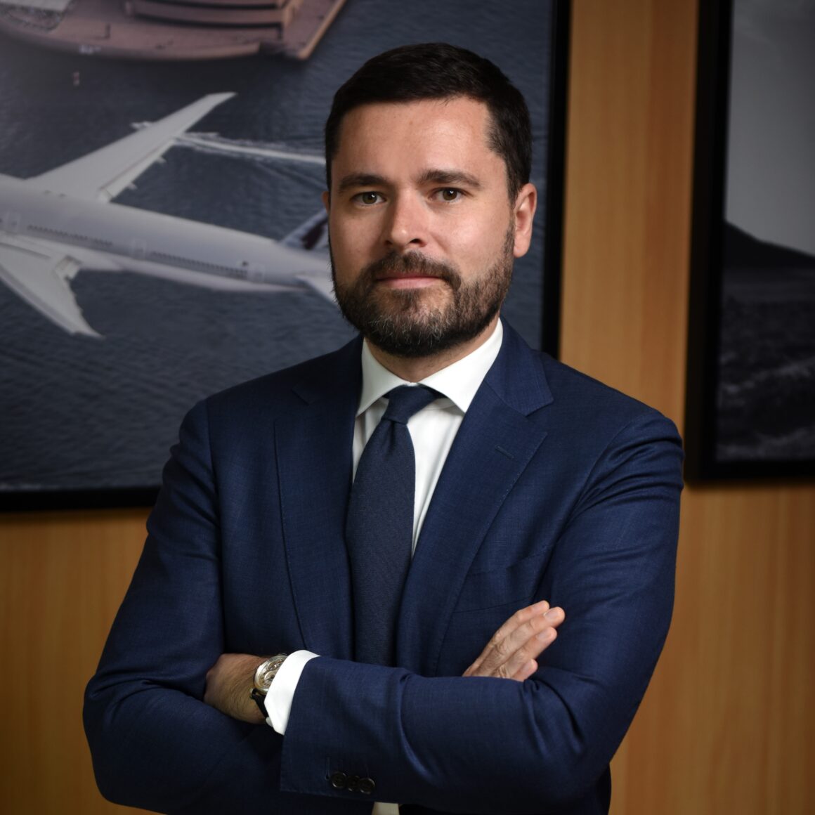 Aymeric Faucheux