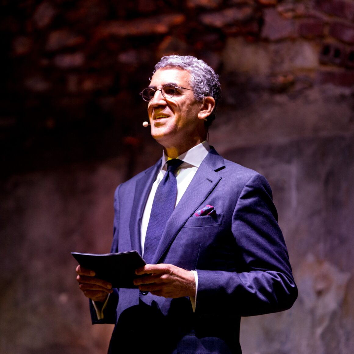 Antonio Paraiso
