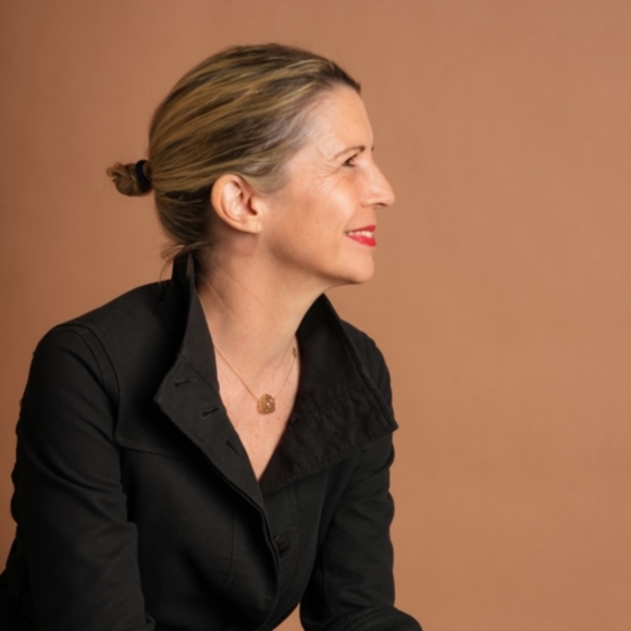 Delphine Giron Le Martin