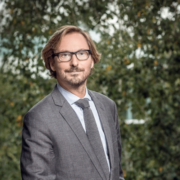 Nicolas Bos