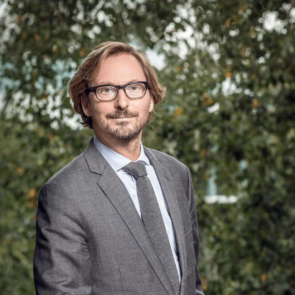 Nicolas Bos