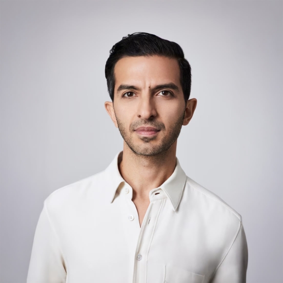 Imran Amed